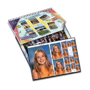 Livre A4 individuelle et groupe 2 pages