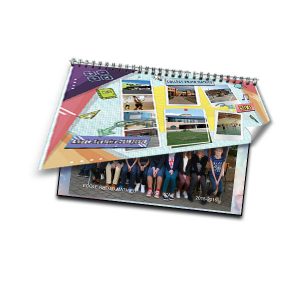 Livre groupe A4