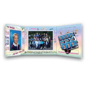 Triptyque 126