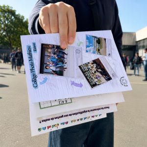 Livret photo scolaire : un souvenir complet et personnalisé